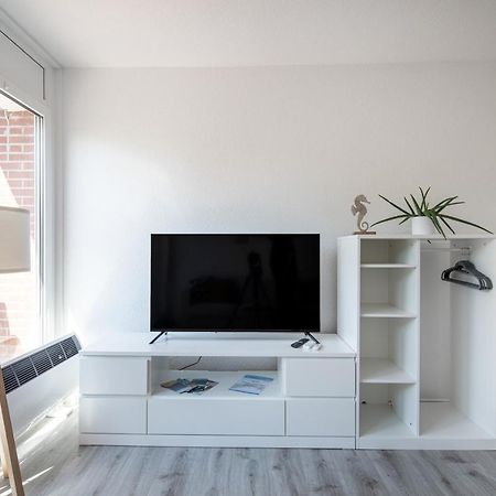 Ferienwohnung Beiboot In Horumersiel Шилиг Екстериор снимка